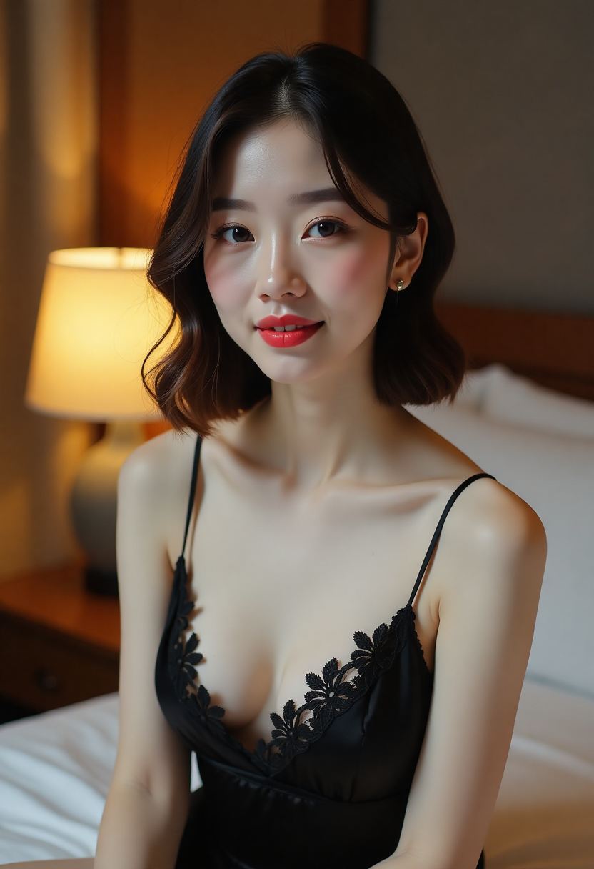 车站末班词