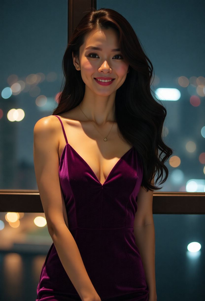 旧相册里的新城市