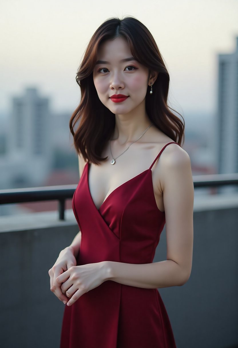 镜像恋人未寄出的信
